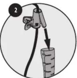 Tripp Lite WorkWise WWSSRDSTC - Popraok c60pkn - 3