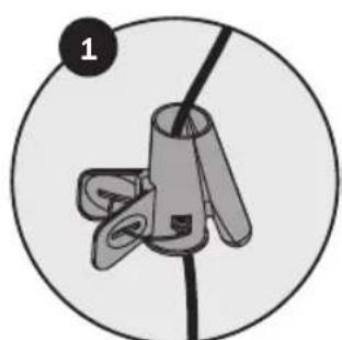 Tripp Lite WorkWise WWSSRDSTC - Assemblage - 4