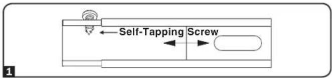 Tripp Lite SmartRack SRCOOL2KWM - Drop Ceiling Exhaust Connection - 1