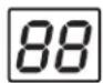 Tripp Lite SmartRack SRCOOL2KWM - Timer - 2