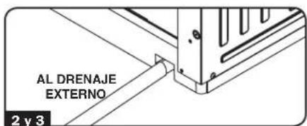 Tripp Lite SmartRack SRCOOL2KWM - Instalación - 1