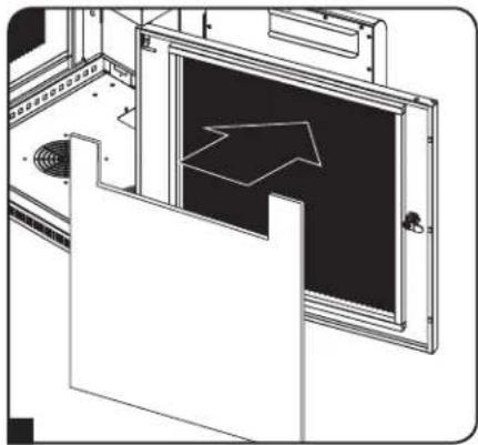 Tripp Lite SmartRack SRCOOL2KWM - Installation - 2