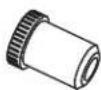 Tripp Lite SmartRack SRCOOL2KWM - Accessories - 9