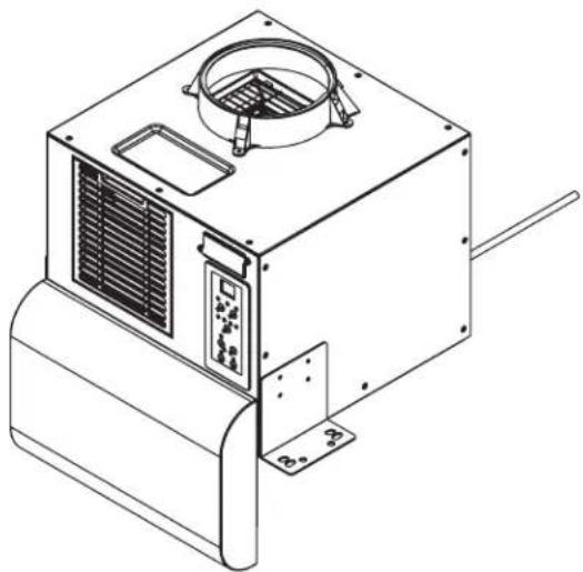 Tripp Lite SmartRack SRCOOL2KWM - WEEE Compliance Information for Tripp Lite Customers and Recyclers (European Union) - 3