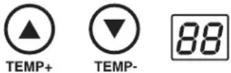 Tripp Lite SmartRack SRCOOL2KWM - Cool Mode - 2