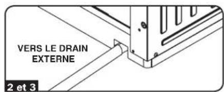 Tripp Lite SmartRack SRCOOL2KWM - Installation - 1