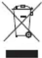 Tripp Lite U44406NVGUBC - WEEE Compliance Information for Tripp Lite Customers and Recyclers (European Union) - 1