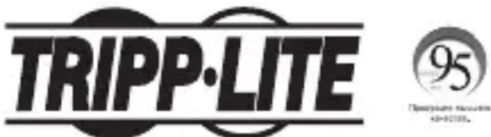Tripp Lite U44406NH4GUC2 - PykoBODCTBO NOIb30BaTeJia - 1