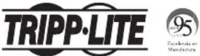 Tripp Lite U44406NH4GUC2 - Garantía - 1