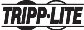 Tripp Lite SmartRack 4POSTRAILKIT - 4POSTRAILKIT - 1