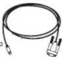 Tripp Lite SmartRack SRCOOL24K - Lista de Piezas Accesorias: - 18