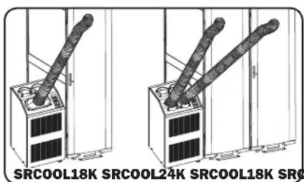 Tripp Lite SmartRack SRCOOL24K - Introducción - 2