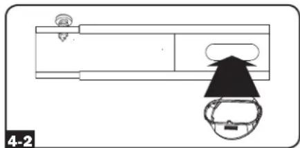 Tripp Lite SmartRack SRCOOL24K - Drop Ceiling Exhaust Connection - 2