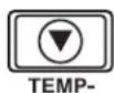 Tripp Lite SmartRack SRCOOL24K - Temporizador - 2