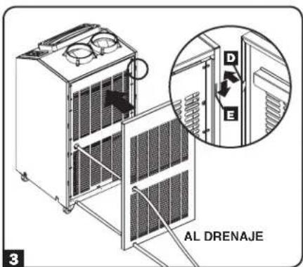 Tripp Lite SmartRack SRCOOL24K - Instalación - 5