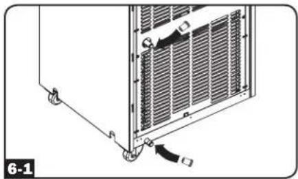 Tripp Lite SmartRack SRCOOL24K - 6-1 Cooling Mode with Re-Evaporation - 1