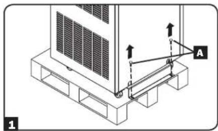 Tripp Lite SmartRack SRCOOL24K - Déballage - 1