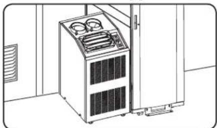 Tripp Lite SmartRack SRCOOL24K - Introduction - 1