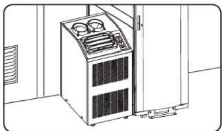 Tripp Lite SmartRack SRCOOL24K - Introduction - 1