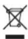 Tripp Lite B0930042E4U - WEEE Compliance Information for Tripp Lite Customers and Recyclers (European Union) - 1