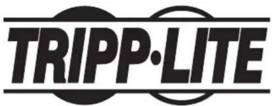 Tripp Lite B0930042E4U - пользователя - 1