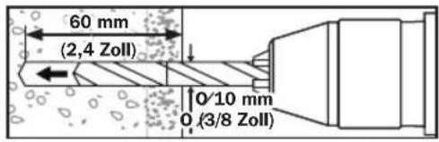 Tripp Lite DWFPSC4570M - Montageanleitung - 4
