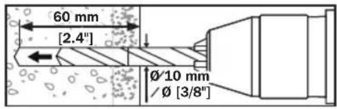 Tripp Lite DWFPSC4570M - Maintenance - 6