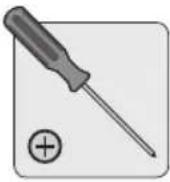 Tripp Lite DWFPSC4570M - Cuelgue la Pantalla en la Placa de Pared - 7
