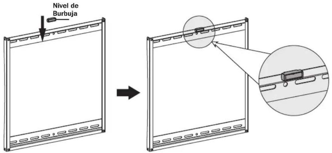 Tripp Lite DWFPSC4570M - Ensamble la Placa de Pared - 2