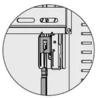 Tripp Lite DWFPSC4570M - Instale los Soportes del Adaptador - 3