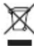 Tripp Lite UPB10K02U1C - WEEE Compliance Information for Tripp Lite Customers and Recyclers (European Union) - 1