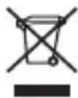 Tripp Lite U280Q01FLBK - WEEE Compliance Information for Tripp Lite Customers and Recyclers (European Union) - 1