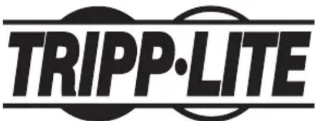 Tripp Lite U280Q01FLBK - WARRANTY REGISTRATION - 1
