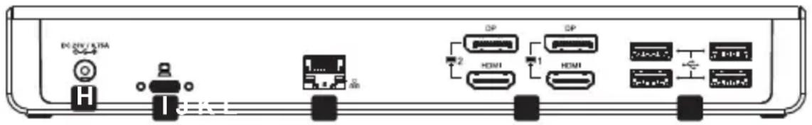 Tripp Lite U442DOCK21B - Warranty & Product Registration - 2