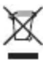 Tripp Lite U442DOCK6GY - WEEE Compliance Information for Tripp Lite Customers and Recyclers (European Union) - 1