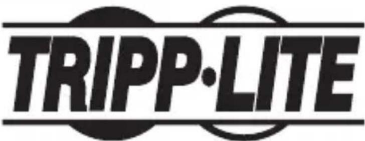 Tripp Lite U442DOCK6GY - WARRANTY REGISTRATION - 1