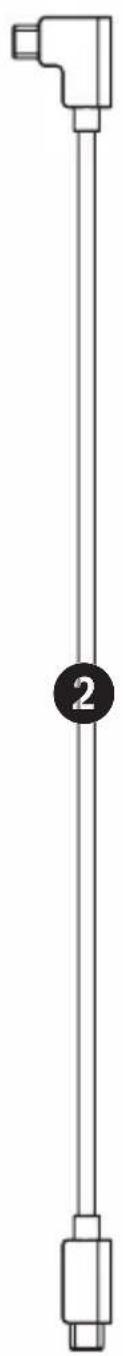 Tripp Lite U442DOCK7DB - Accessoropzionali - 5