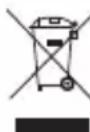 Tripp Lite U442DOCK7DB - Informazioni sulla conformità alla direttiva RAEE per clienti e riciclatori (Unione europea) - 1