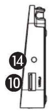Tripp Lite U442DOCK7DB - Optional Accessories - 3