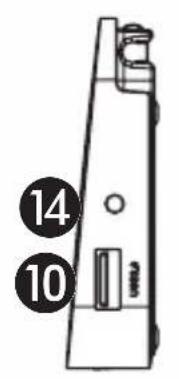 Tripp Lite U442DOCK7DB - Accesorios Opcionales - 3