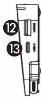 Tripp Lite U442DOCK7DB - Accessoropzionali - 4