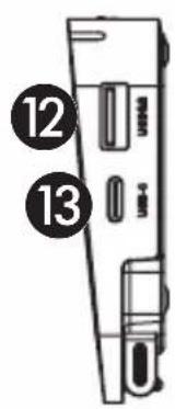 Tripp Lite U442DOCK7DB - Optional Accessories - 4