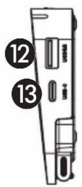 Tripp Lite U442DOCK7DB - Accesorios Opcionales - 4
