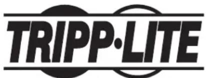Tripp Lite SmartOnline 2POSTRMKITMB - Juego de Rack de 2 Postes para Sistemas UPS SmartOnline® SeLECTIONADOS - 1