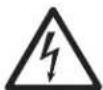 Tripp Lite SmartOnline 2POSTRMKITMB - Remove the internal batteries from the UPS before proceeding with this step. For battery removal instructions, refer to your UPS Owner's Manual. - 9