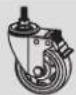 Tripp Lite DMCS3770ROT - Parts List - 2