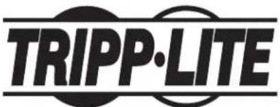 Tripp Lite DMCS3770ROT - WARRANTY REGISTRATION - 3