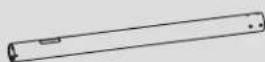 Tripp Lite DMCS3770ROT - Parts List - 3