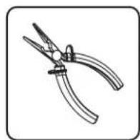 Tripp Lite DMCS3770ROT - Required for Installation - 3