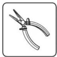 Tripp Lite DMCS3770ROT - Requis pour l'installation - 3